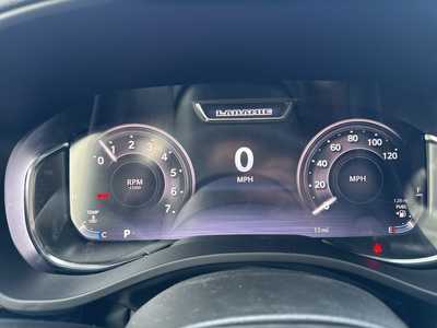 2025 RAM 1500 Crew Cab, $67945. Photo 7