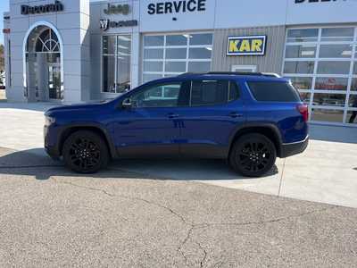 2023 GMC Acadia, $32900. Photo 11