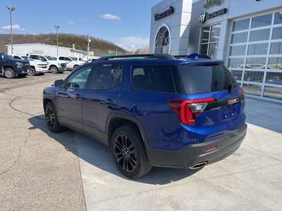 2023 GMC Acadia, $32900. Photo 12