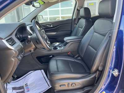 2023 GMC Acadia, $32900. Photo 2