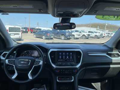 2023 GMC Acadia, $32900. Photo 3