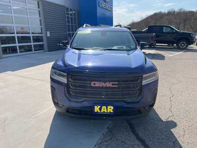 2023 GMC Acadia, $32900. Photo 5