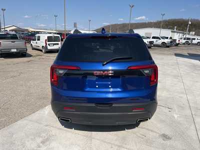 2023 GMC Acadia, $32900. Photo 7