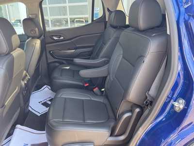 2023 GMC Acadia, $32900. Photo 8