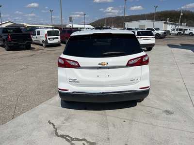 2018 Chevrolet Equinox, $17900. Photo 6