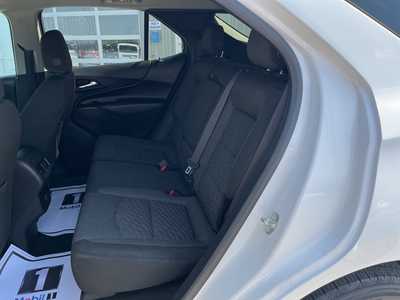 2018 Chevrolet Equinox, $17900. Photo 7