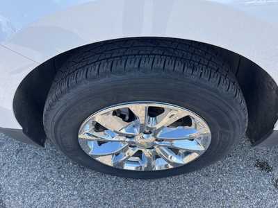 2018 Chevrolet Equinox, $17900. Photo 8