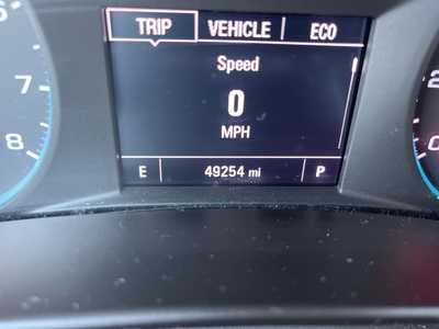 2018 Chevrolet Equinox, $17900. Photo 9