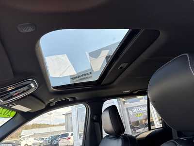 2025 Jeep Grand Cherokee, $42741. Photo 7