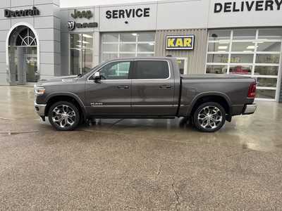 2023 RAM 1500 Crew Cab, $52900. Photo 11