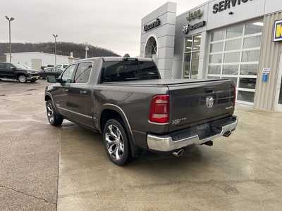 2023 RAM 1500 Crew Cab, $52900. Photo 12