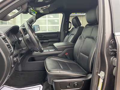 2023 RAM 1500 Crew Cab, $52900. Photo 2