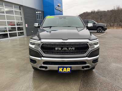 2023 RAM 1500 Crew Cab, $52900. Photo 5