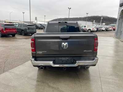 2023 RAM 1500 Crew Cab, $52900. Photo 7