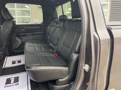 2023 RAM 1500 Crew Cab, $52900. Photo 8