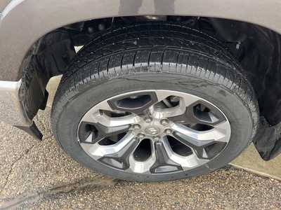 2023 RAM 1500 Crew Cab, $52900. Photo 9