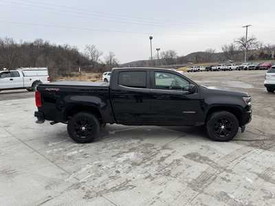 2020 Chevrolet Colorado Crew Cab, $24000. Photo 12
