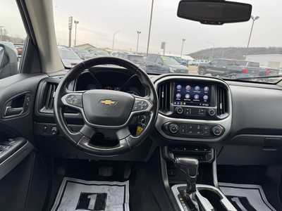2020 Chevrolet Colorado Crew Cab, $24000. Photo 2