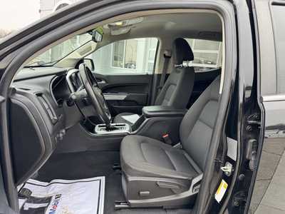2020 Chevrolet Colorado Crew Cab, $24000. Photo 6