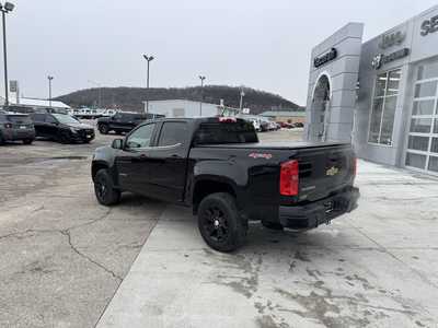 2020 Chevrolet Colorado Crew Cab, $24000. Photo 7
