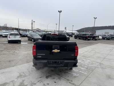 2020 Chevrolet Colorado Crew Cab, $24000. Photo 9
