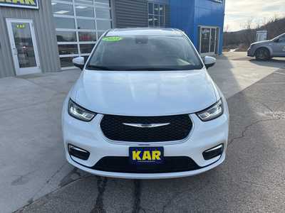 2023 Chrysler Pacifica, $25900. Photo 12