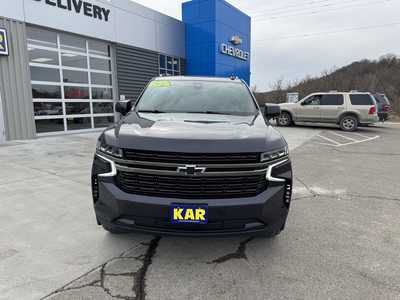 2022 Chevrolet Suburban, $49000. Photo 10