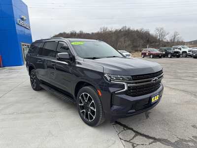 2022 Chevrolet Suburban, $49000. Photo 11
