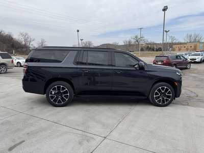 2022 Chevrolet Suburban, $49000. Photo 12