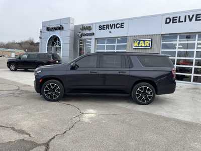 2022 Chevrolet Suburban, $49000. Photo 5