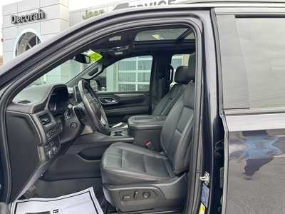 2022 Chevrolet Suburban, $49000. Photo 6