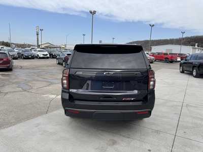2022 Chevrolet Suburban, $49000. Photo 9