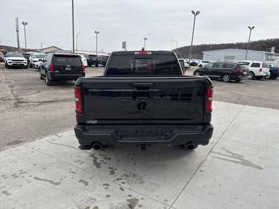 2025 RAM 1500 Crew Cab, $62388. Photo 10