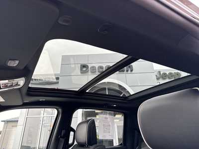 2025 RAM 1500 Crew Cab, $62388. Photo 6