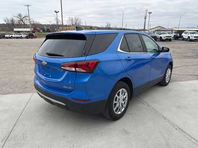 2024 Chevrolet Equinox, $26000. Photo 10