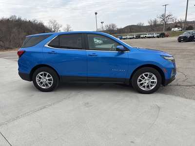 2024 Chevrolet Equinox, $26000. Photo 11