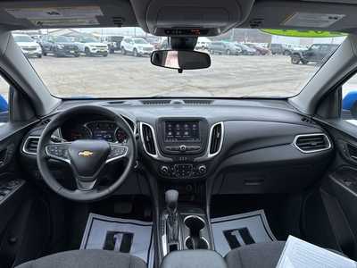 2024 Chevrolet Equinox, $26000. Photo 3