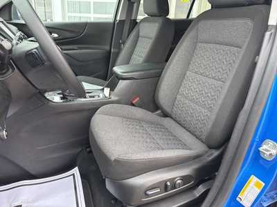 2024 Chevrolet Equinox, $26000. Photo 5