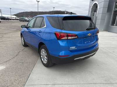 2024 Chevrolet Equinox, $26000. Photo 7