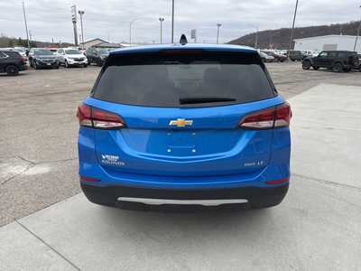 2024 Chevrolet Equinox, $26000. Photo 9