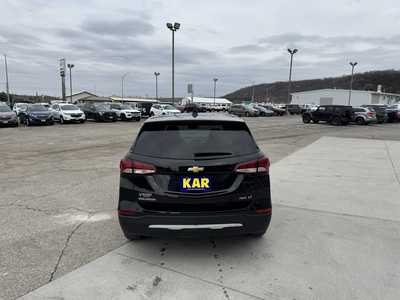 2024 Chevrolet Equinox, $26000. Photo 10