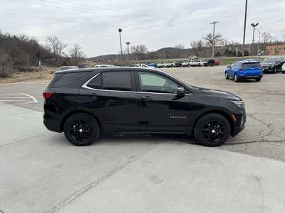 2024 Chevrolet Equinox, $26000. Photo 11