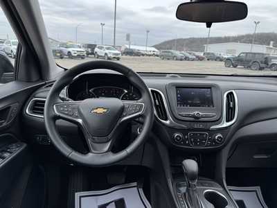 2024 Chevrolet Equinox, $26000. Photo 2
