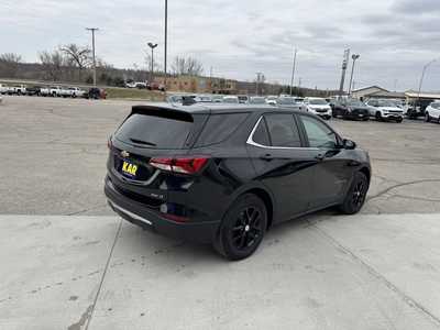2024 Chevrolet Equinox, $26000. Photo 3