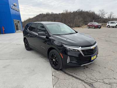 2024 Chevrolet Equinox, $26000. Photo 5
