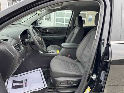 2024 Chevrolet Equinox, $26000. Photo 6
