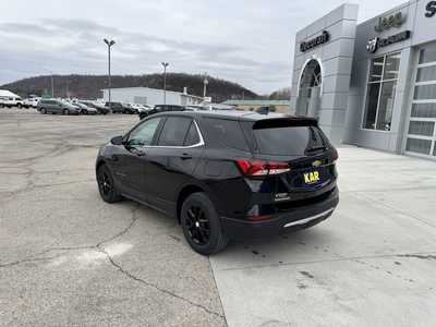 2024 Chevrolet Equinox, $26000. Photo 9