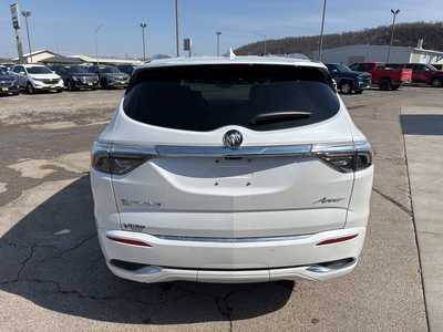 2023 Buick Enclave, $42900. Photo 10