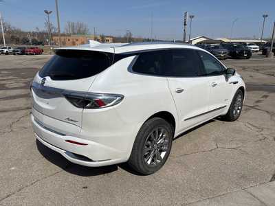 2023 Buick Enclave, $42900. Photo 11