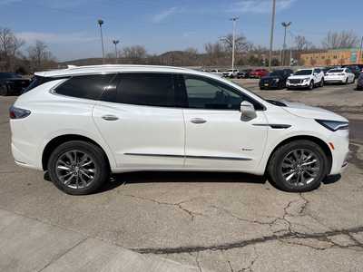2023 Buick Enclave, $42900. Photo 12